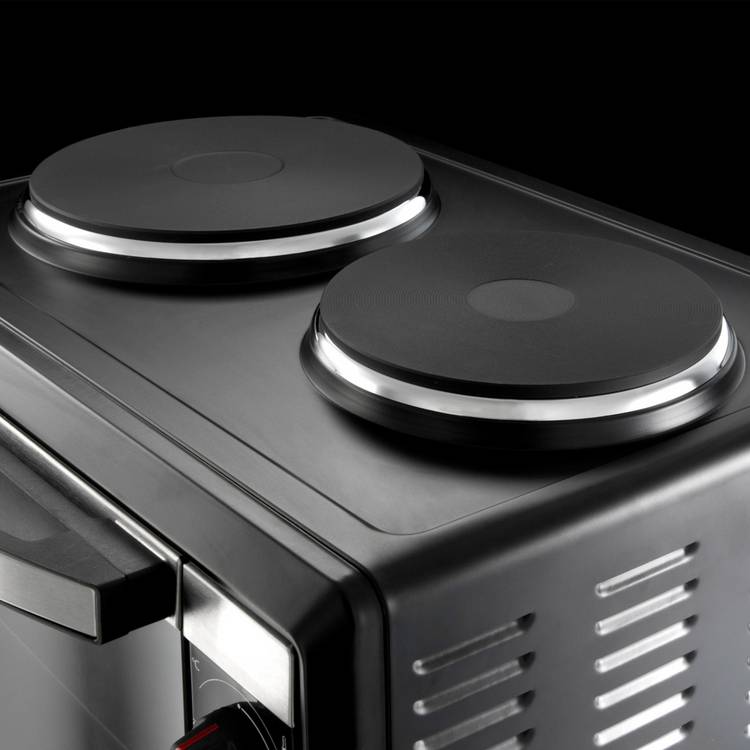 Russell Hobbs mini kitchen oven 30L, imported from the UK