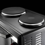 Russell Hobbs mini kitchen oven 30L, imported from the UK