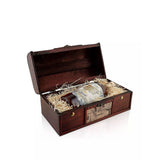 Argos Pirate's Grog Spiced Rum Gift Chest- Buy online at McGrocer