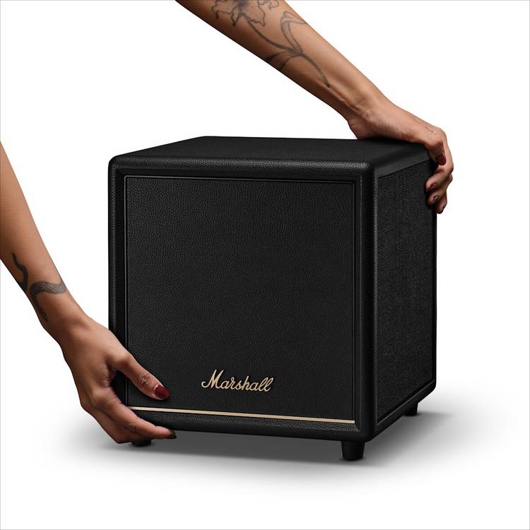 Marshall Heston 200 subwoofer, imported from the UK