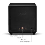 Marshall Heston 200 subwoofer, imported from the UK