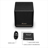 Marshall Heston 200 subwoofer, imported from the UK