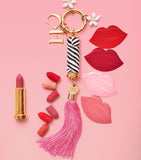 Carolina Herrera Nude Couture Blur Matte Lipstick Refill - British product