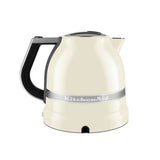 KitchenAid Artisan kettle Almond Cream 1.5 litres - British product