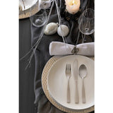 Argos Viners Everyday Purity 16 Piece Stainless Steel Cutlery Set- Buy online at McGrocer