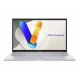 Argos ASUS Vivobook 17 Laptop, 17.3in, Intel Core i3, 8GB RAM, 512GB SSD, Silver- Buy online at McGrocer