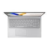 ASUS Vivobook 17 laptop i3 8GB 512GB, imported from the UK