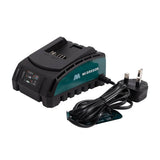 Argos McGregor 18V Battery Charger- Buy online at McGrocer