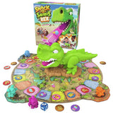 Snack O Saurus Rex board game, imported from the UK