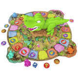 Snack O Saurus Rex board game, imported from the UK