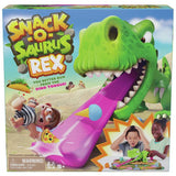 Snack O Saurus Rex board game, imported from the UK