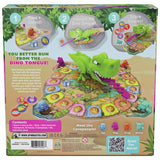 Snack O Saurus Rex board game, imported from the UK