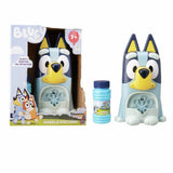 Bluey electronic bubble machine toy - British product