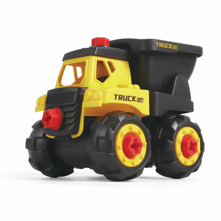 Chad Valley build your own truck set with tools, UK version