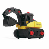 Chad Valley build your own truck set with tools, UK version