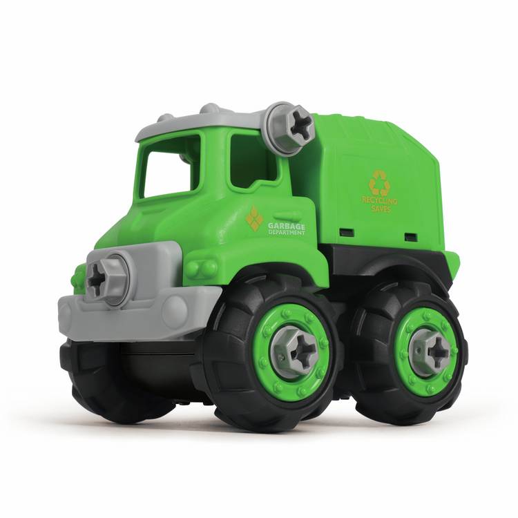 Chad Valley build your own truck set with tools, UK version