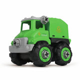 Chad Valley build your own truck set with tools, UK version
