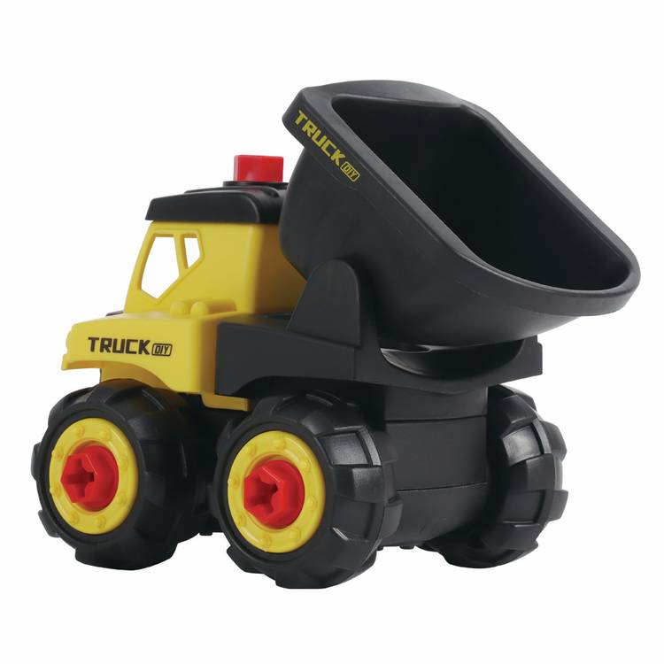 Chad Valley build your own truck set with tools, UK version