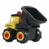 Chad Valley build your own truck set with tools, UK version