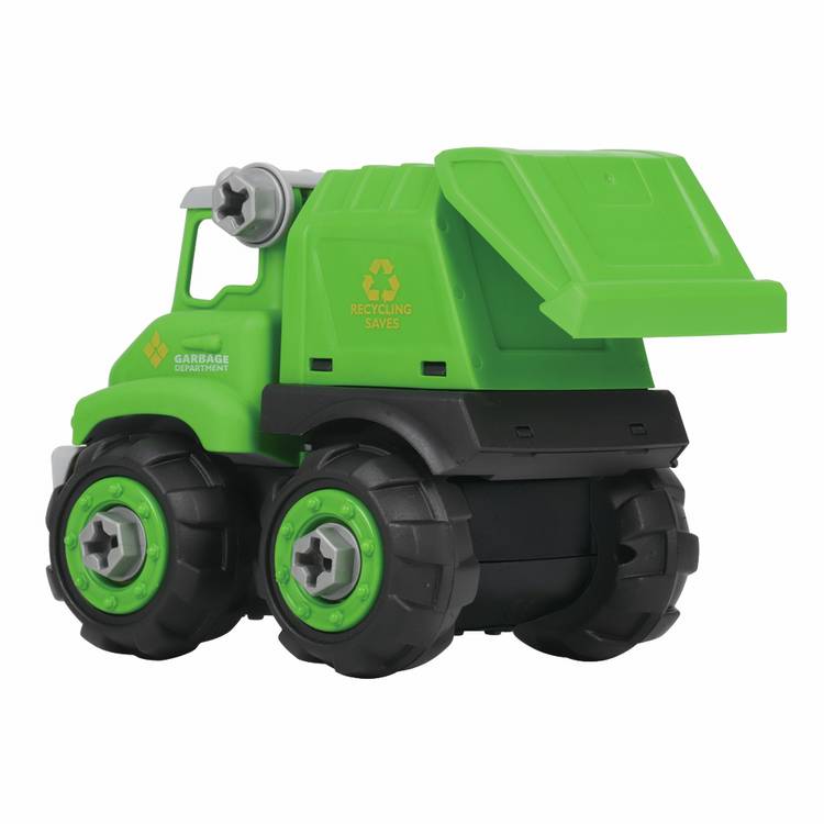 Chad Valley build your own truck set with tools, UK version