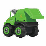 Chad Valley build your own truck set with tools, UK version