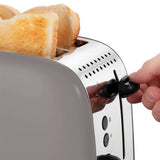 Russell Hobbs 2 Slice Toaster Mocha (British brand)