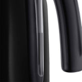 Russell Hobbs kettle black 1.7L - British product
