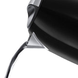 Russell Hobbs kettle black 1.7L - British product
