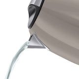 Russell Hobbs kettle mocha 1.7L (British brand)