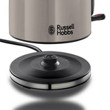 Russell Hobbs kettle mocha 1.7L (British brand)