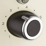 Russell Hobbs 4 slice toaster cream (British brand)