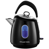 Argos Russell Hobbs Stylevia Kettle 1.5L - Black- Buy online at McGrocer