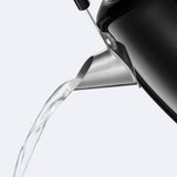 Russell Hobbs Stylevia kettle black 1.5L, UK version