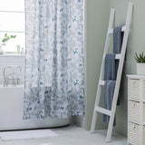 Argos Home white wall mounted towel ladder 170cm - British product