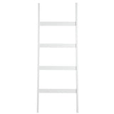 Argos Home white wall mounted towel ladder 170cm - British product