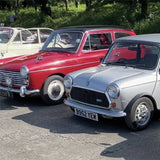 Buyagift driving experience voucher three cars museum entry - British product
