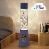 Bluey Flow Lamp novelty light - British product
