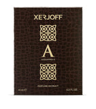 Xerjoff Alexandria II extract oil 15ml, imported from the UK