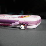Konix 3D Travel Case Nintendo Switch 2 Hello Kitty - British product
