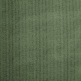 Habitat herringbone cushion cover moss green 43cm 2 pack, imported from the UK