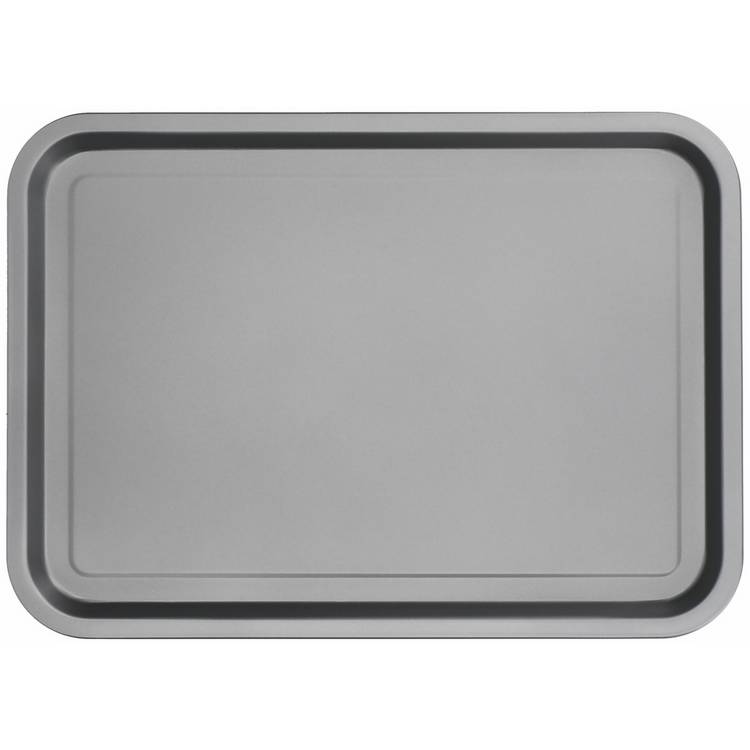 KitchenCraft 4 piece non-stick carbon steel bakeware set, UK version