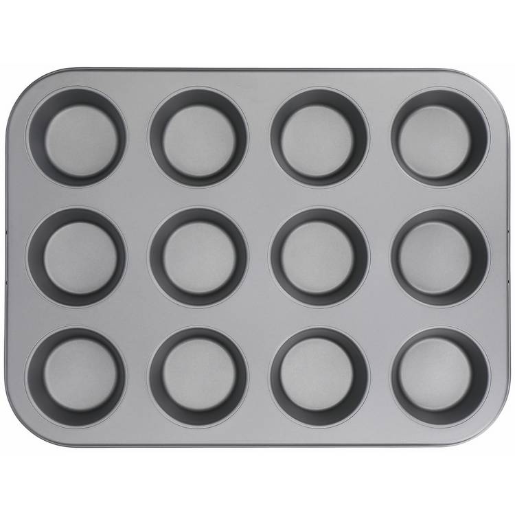 KitchenCraft 4 piece non-stick carbon steel bakeware set, UK version
