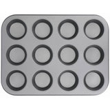KitchenCraft 4 piece non-stick carbon steel bakeware set, UK version
