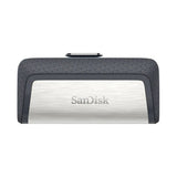SanDisk Ultra Dual USB 3.1 flash drive 64GB (British brand)