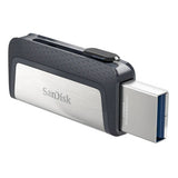 SanDisk Ultra Dual USB 3.1 flash drive 64GB (British brand)