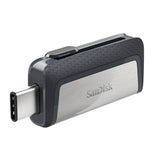 SanDisk Ultra Dual USB 3.1 flash drive 64GB (British brand)