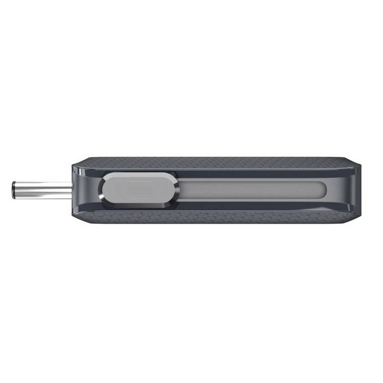 SanDisk Ultra Dual USB 3.1 flash drive 64GB (British brand)