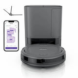Argos Shark Navigator Robot Vacuum with Self-Empty Base- Buy online at McGrocer
