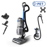 Vax LiftOut Reach Pet upright vacuum, imported from the UK