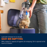 Vax LiftOut Reach Pet upright vacuum, imported from the UK